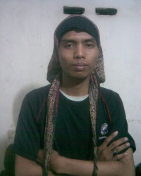 Gus TOMIEN or